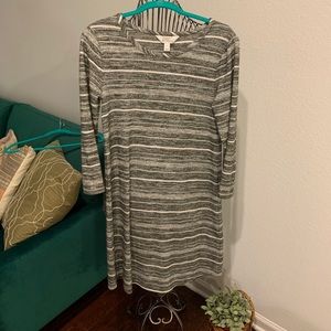 Comfy cotton dress by Market & Spruce